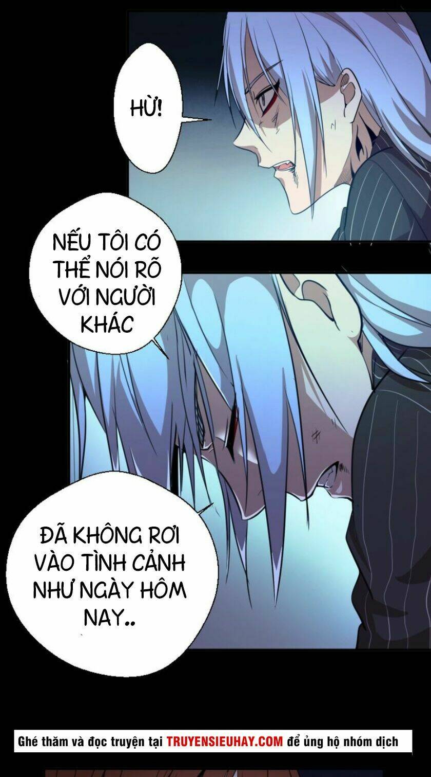 Cao Đẳng Linh Hồn Chapter 28 - Trang 2