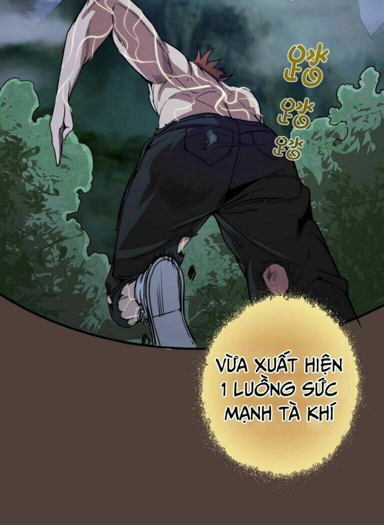 Cao Đẳng Linh Hồn Chapter 27 - Trang 2