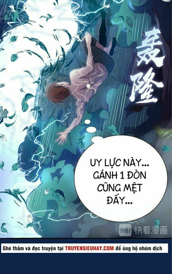 Cao Đẳng Linh Hồn Chapter 24 - Trang 2