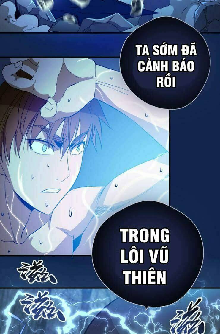 Cao Đẳng Linh Hồn Chapter 24 - Trang 2