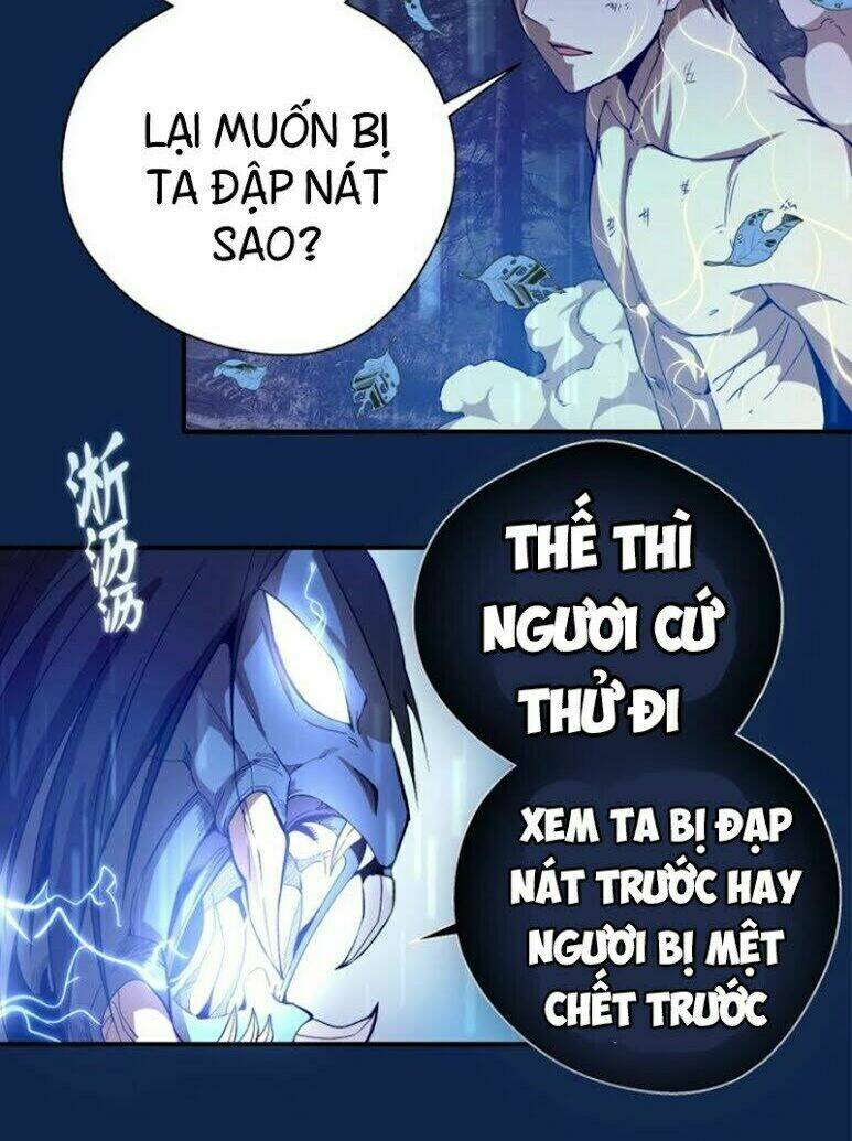 Cao Đẳng Linh Hồn Chapter 24 - Trang 2