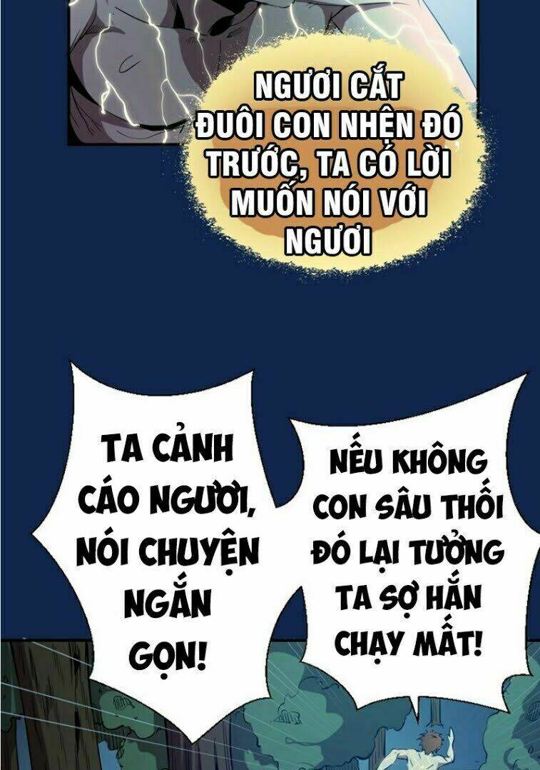 Cao Đẳng Linh Hồn Chapter 24 - Trang 2