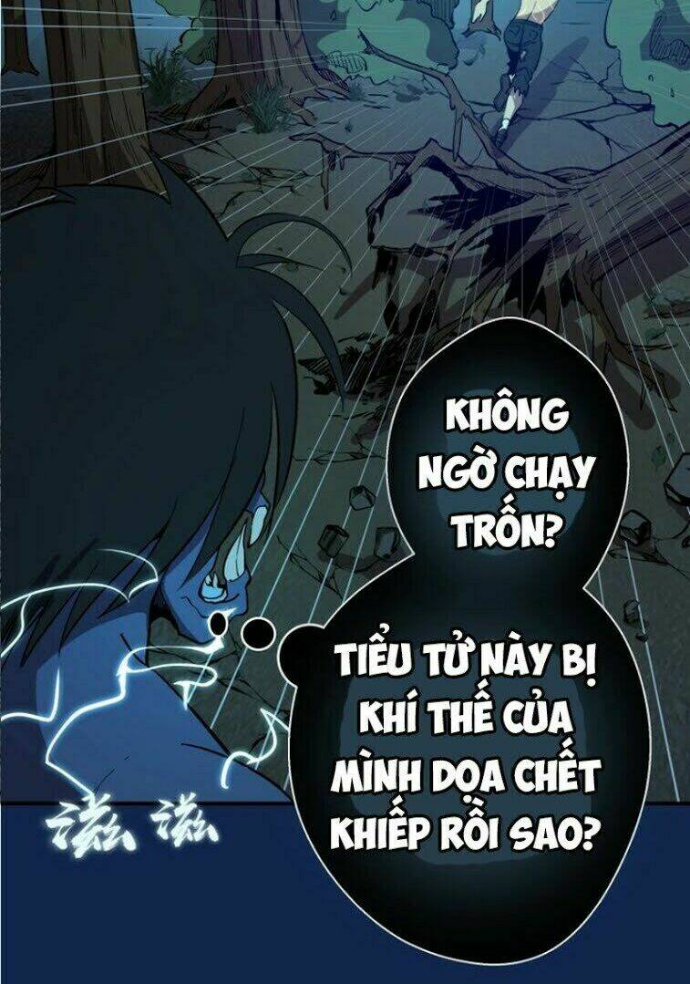 Cao Đẳng Linh Hồn Chapter 24 - Trang 2