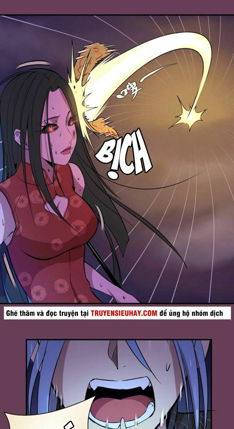 Cao Đẳng Linh Hồn Chapter 24 - Trang 2