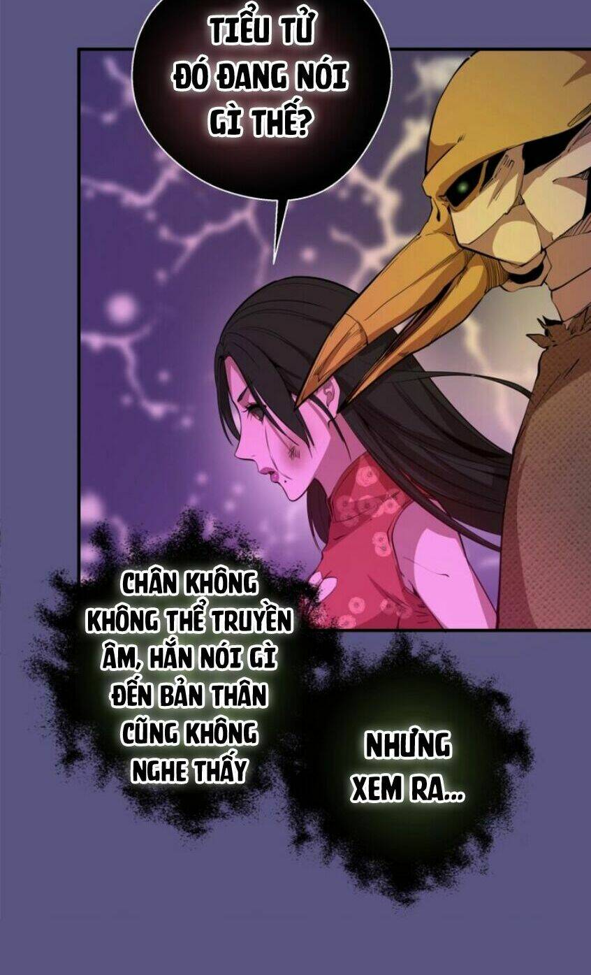 Cao Đẳng Linh Hồn Chapter 22 - Trang 2