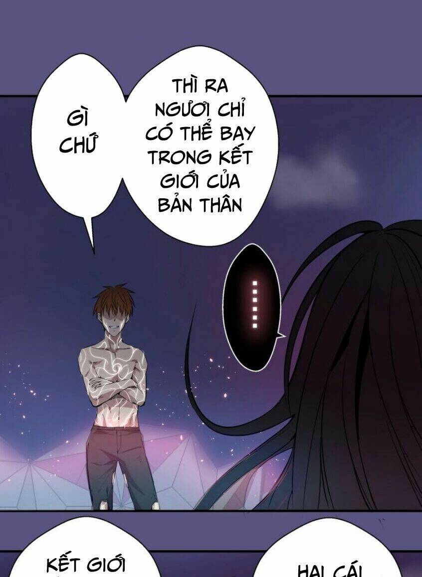 Cao Đẳng Linh Hồn Chapter 22 - Trang 2