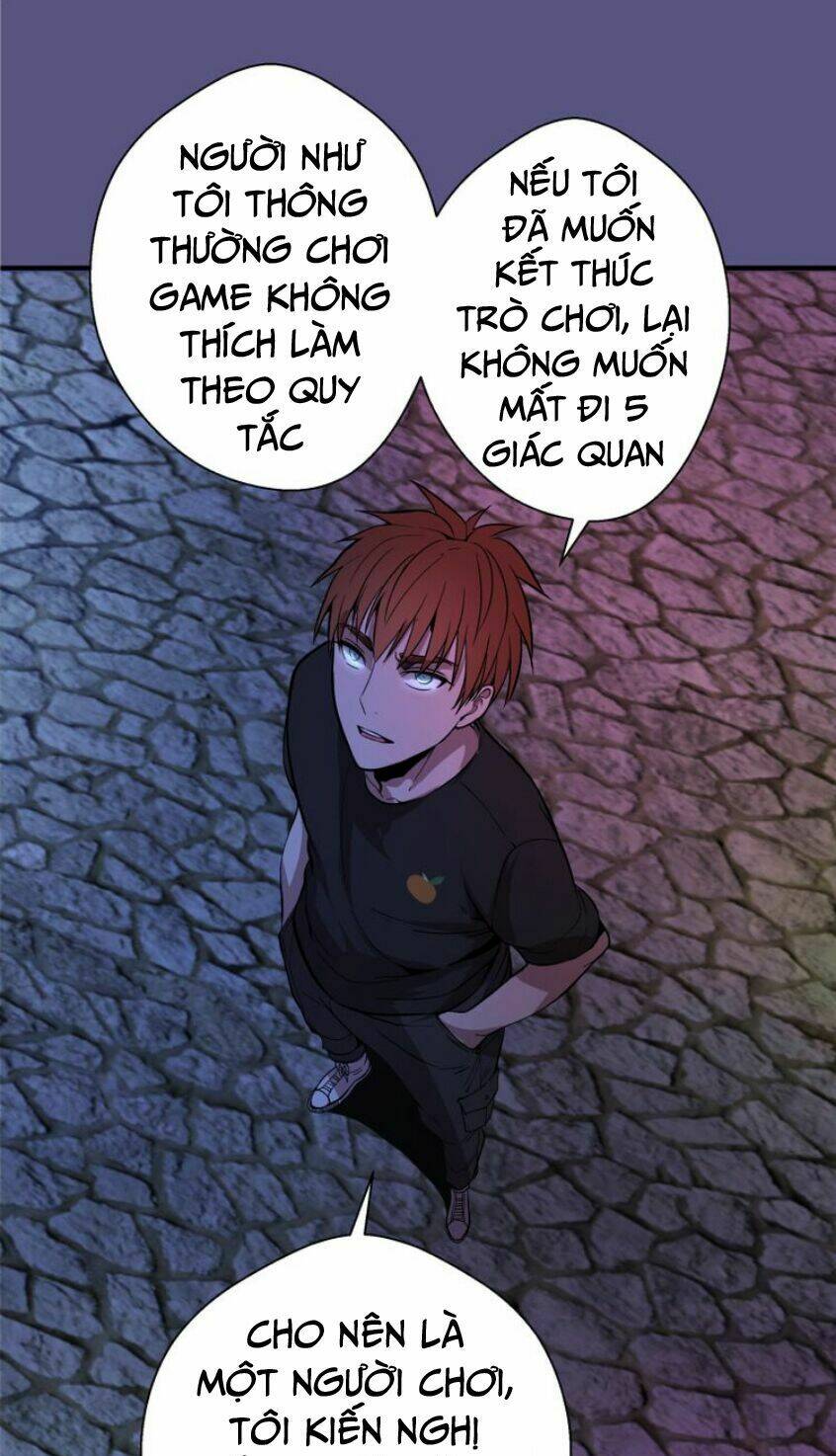 Cao Đẳng Linh Hồn Chapter 21 - Trang 2