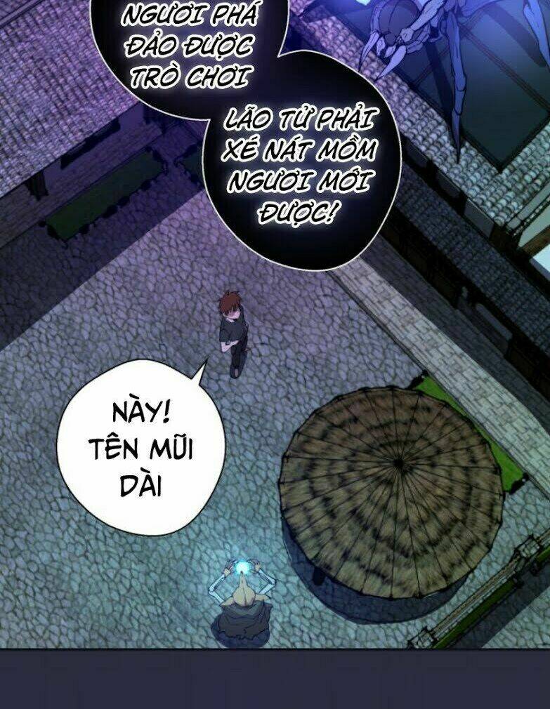 Cao Đẳng Linh Hồn Chapter 21 - Trang 2