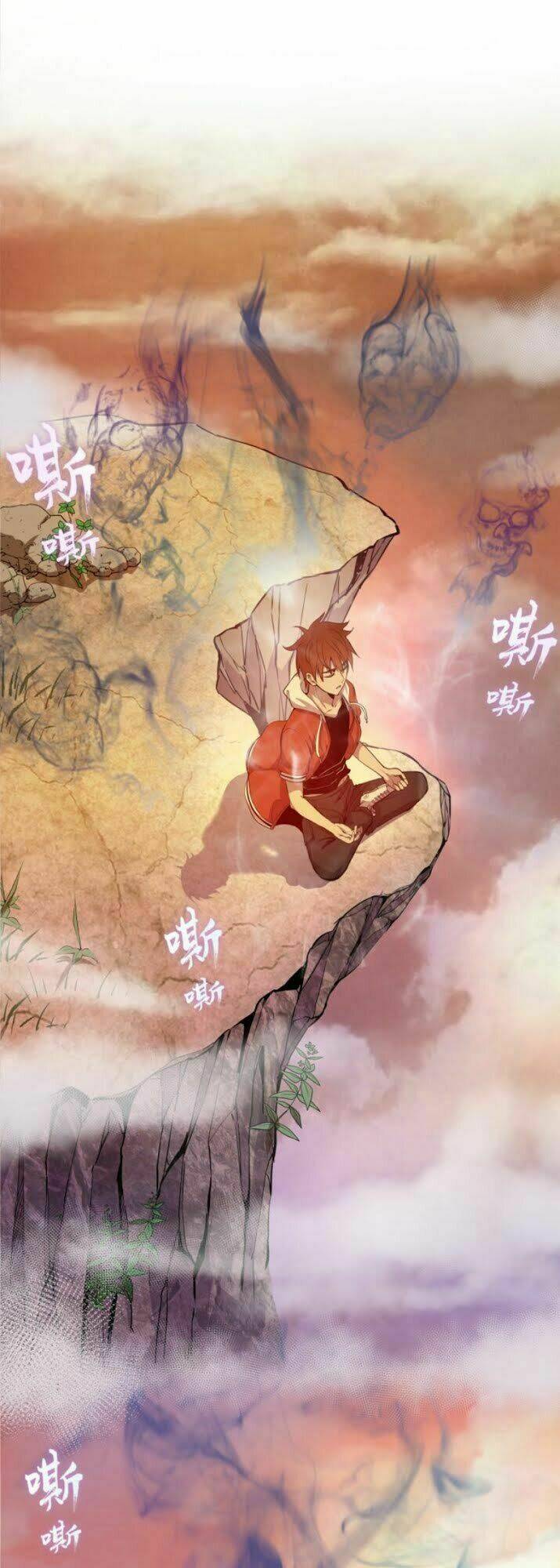 Cao Đẳng Linh Hồn Chapter 20 - Trang 2