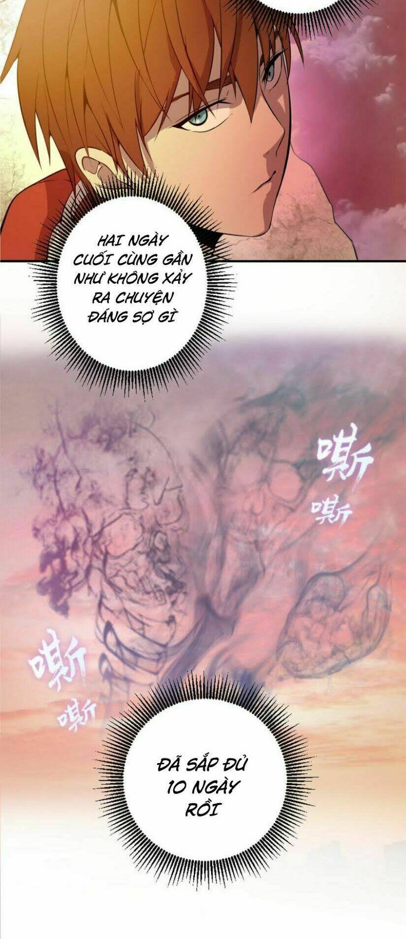 Cao Đẳng Linh Hồn Chapter 20 - Trang 2