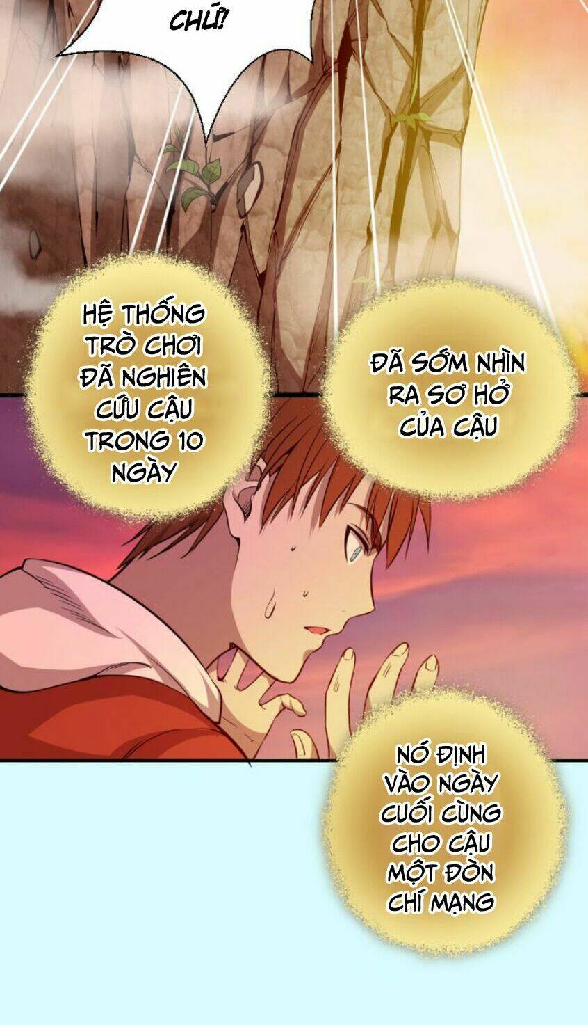 Cao Đẳng Linh Hồn Chapter 20 - Trang 2