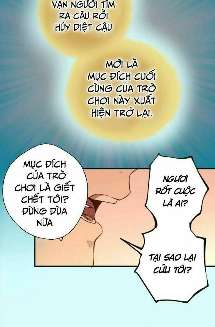 Cao Đẳng Linh Hồn Chapter 20 - Trang 2