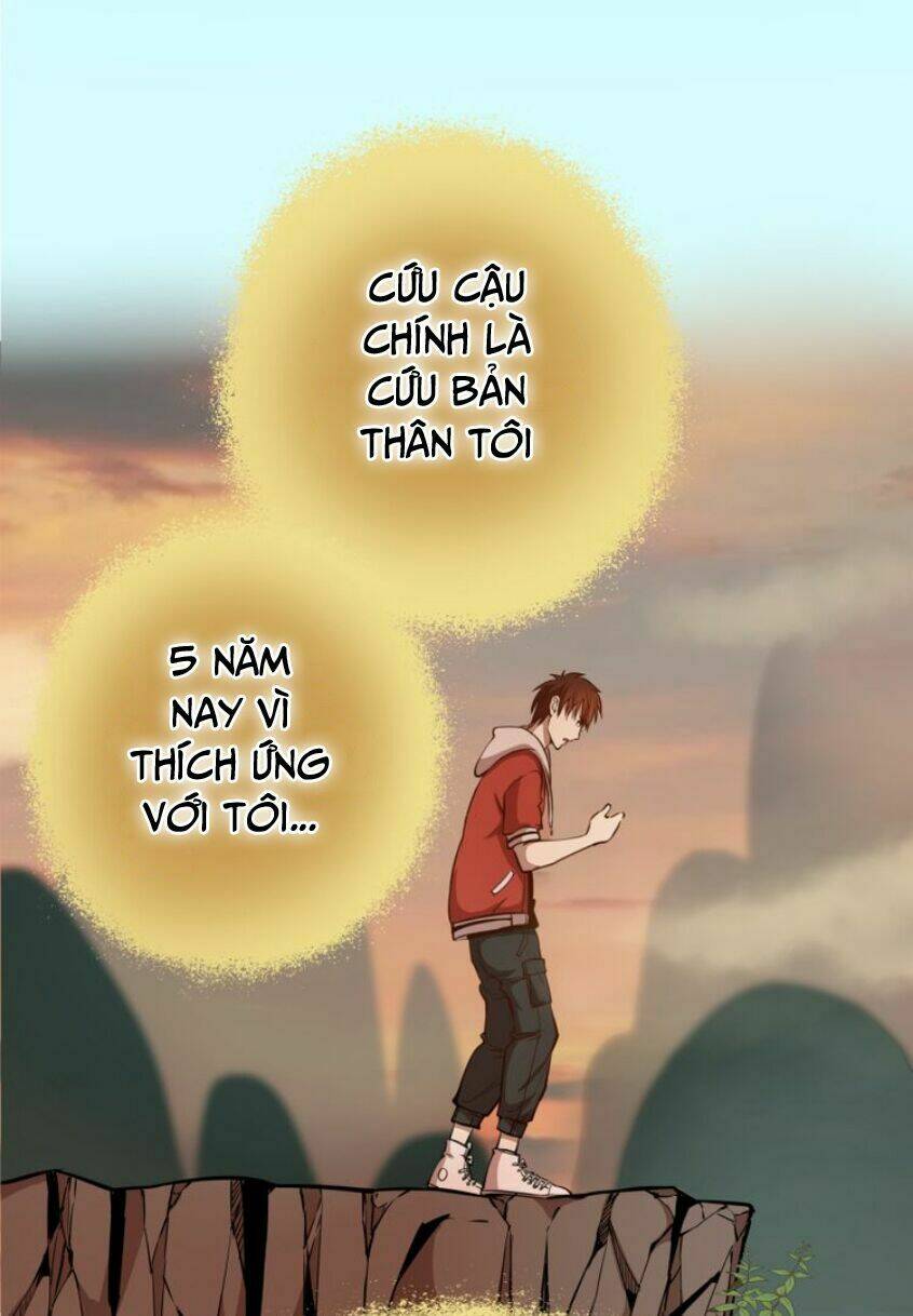 Cao Đẳng Linh Hồn Chapter 20 - Trang 2