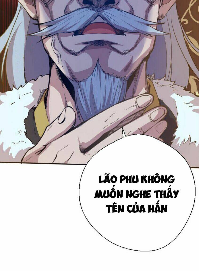 Cao Đẳng Linh Hồn Chapter 19 - Trang 2