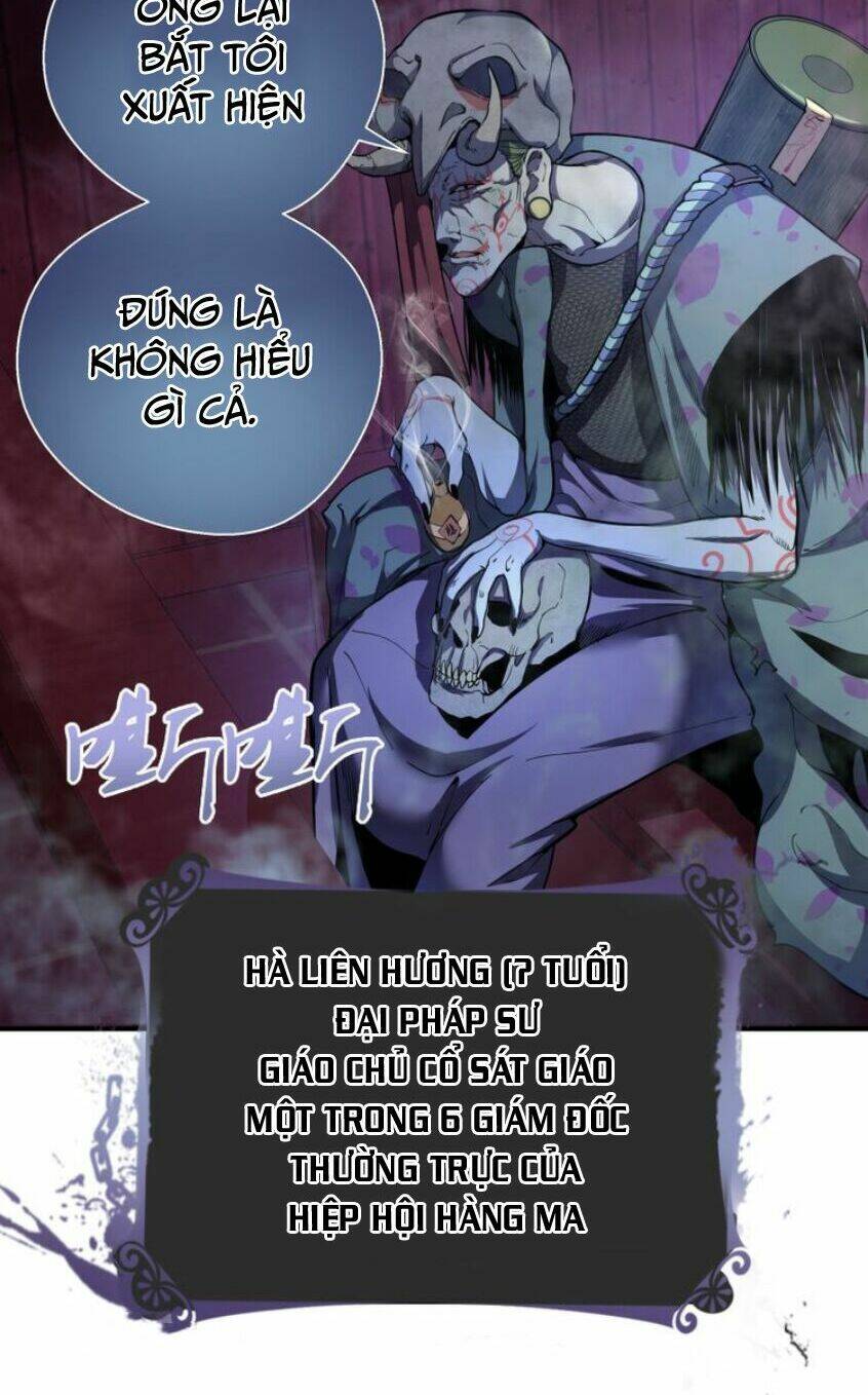 Cao Đẳng Linh Hồn Chapter 19 - Trang 2