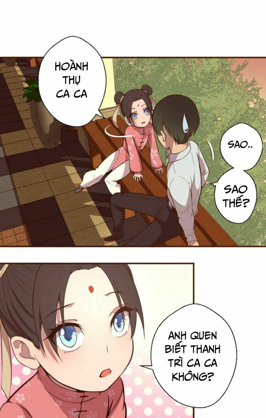 Cao Đẳng Linh Hồn Chapter 19 - Trang 2