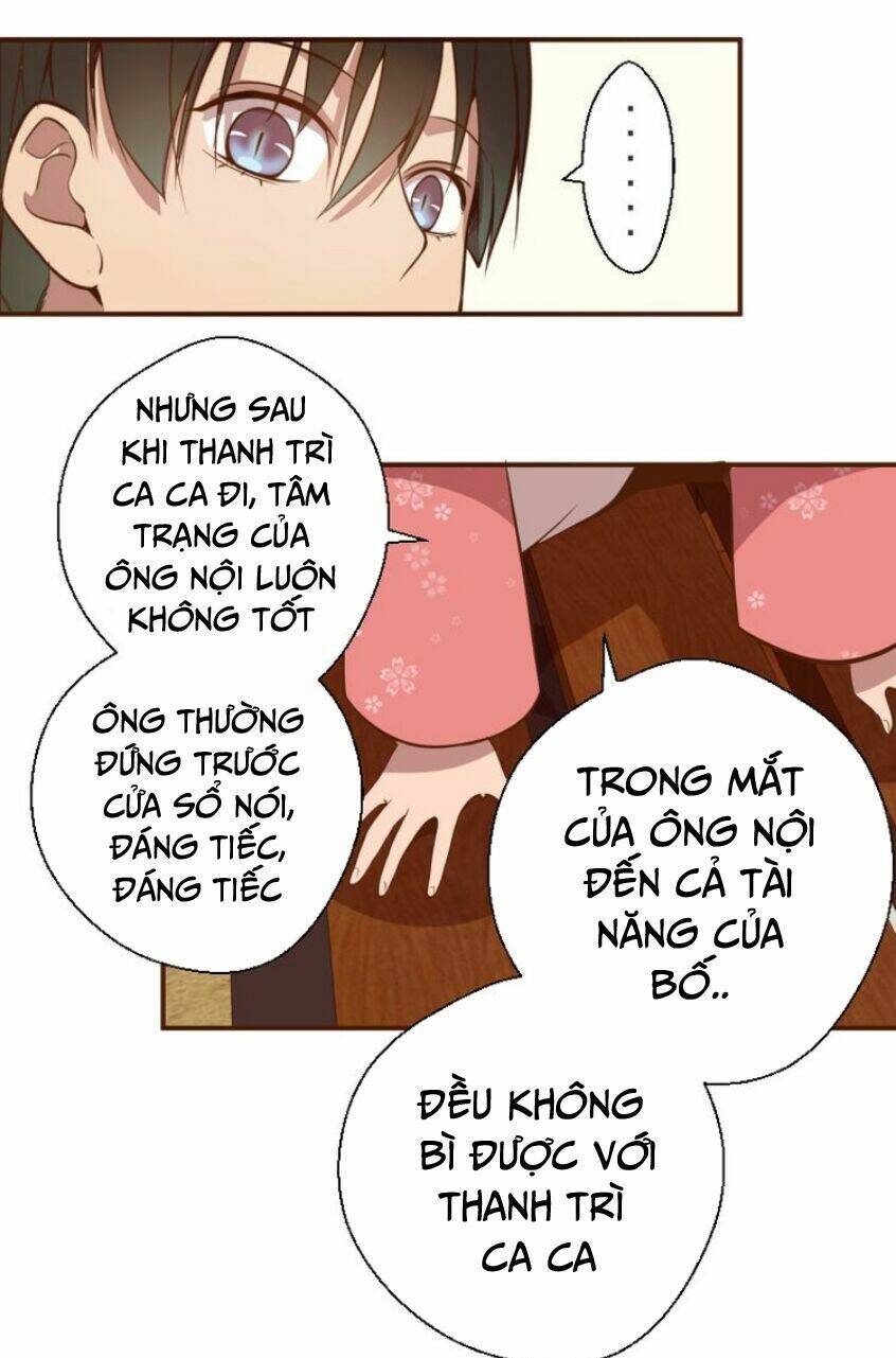 Cao Đẳng Linh Hồn Chapter 19 - Trang 2