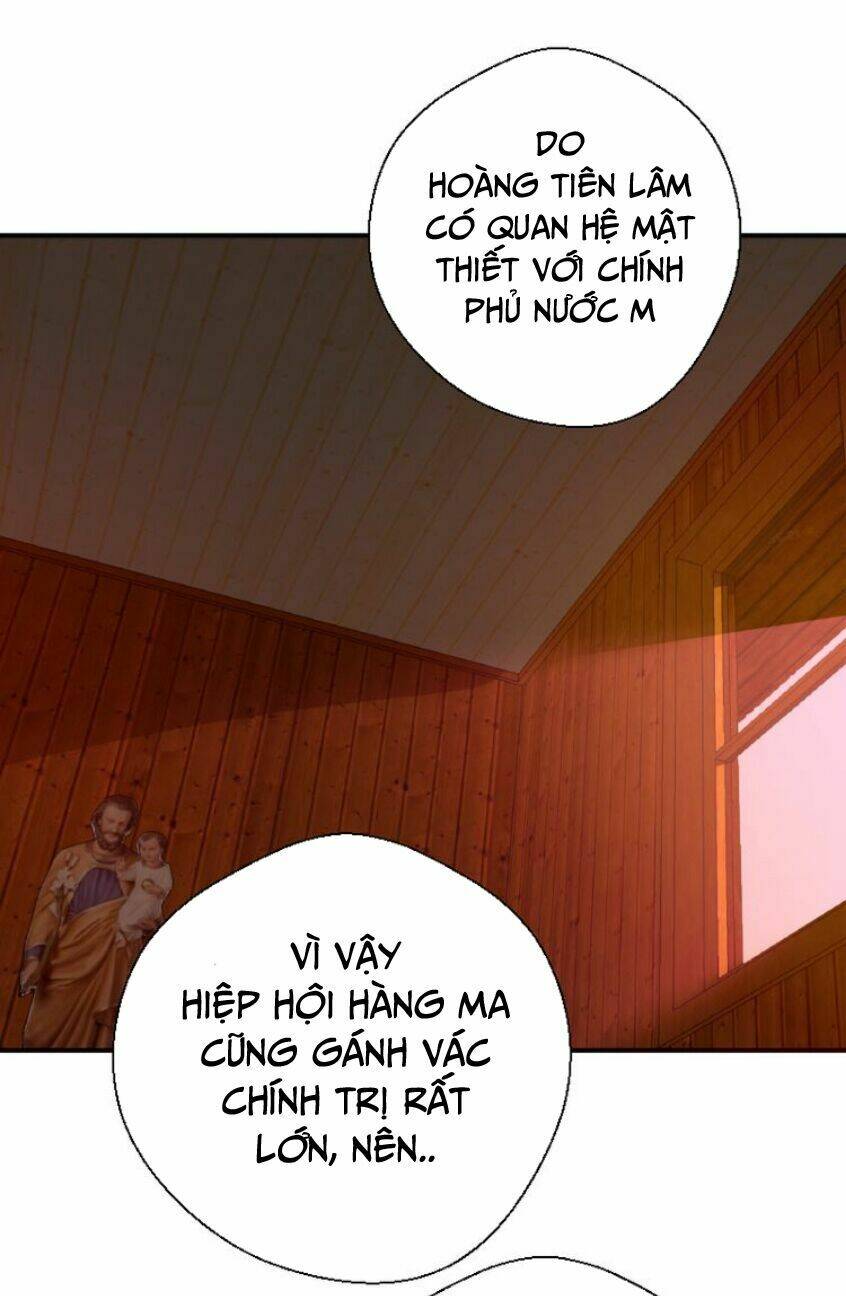 Cao Đẳng Linh Hồn Chapter 19 - Trang 2