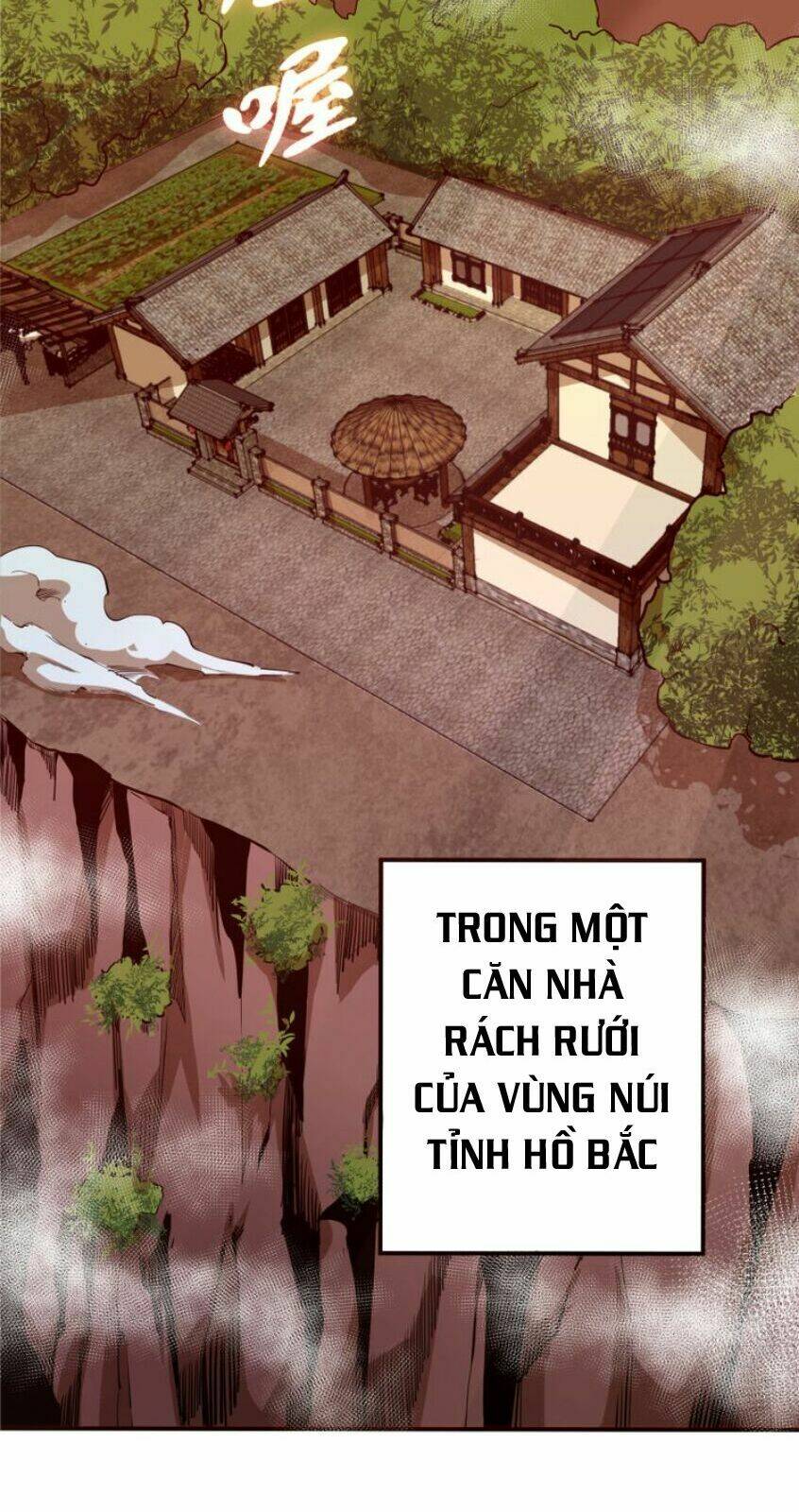 Cao Đẳng Linh Hồn Chapter 19 - Trang 2