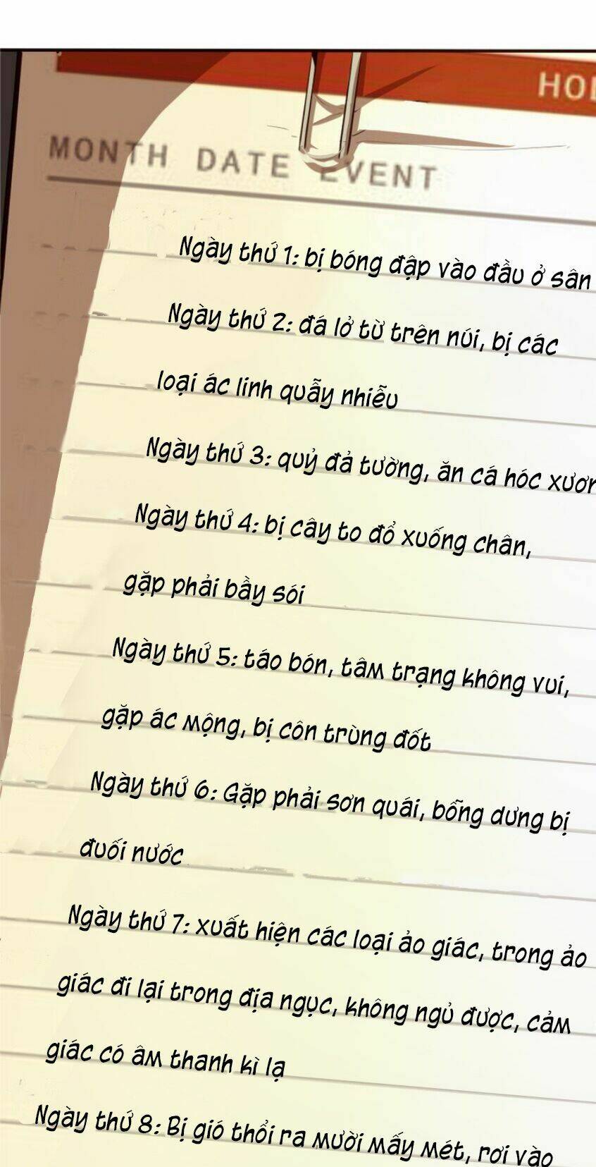 Cao Đẳng Linh Hồn Chapter 19 - Trang 2