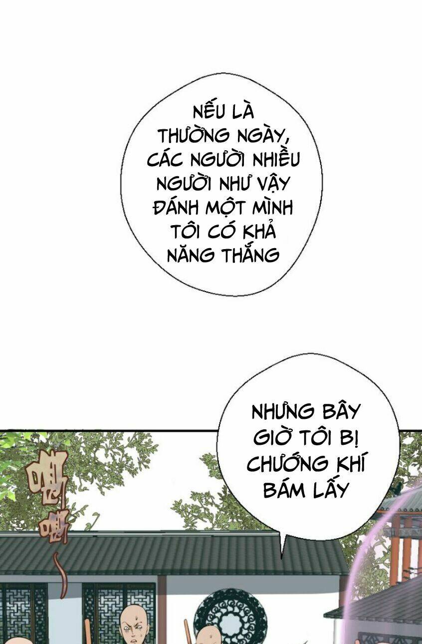 Cao Đẳng Linh Hồn Chapter 18 - Trang 2