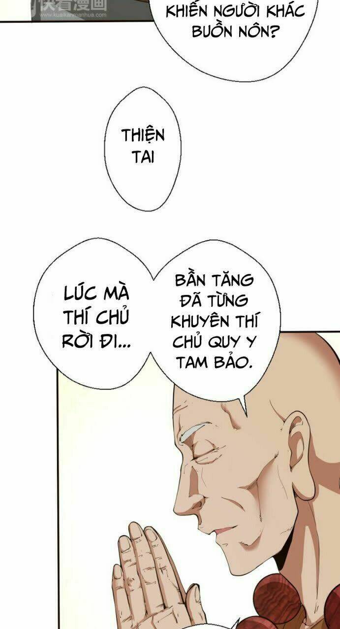 Cao Đẳng Linh Hồn Chapter 18 - Trang 2