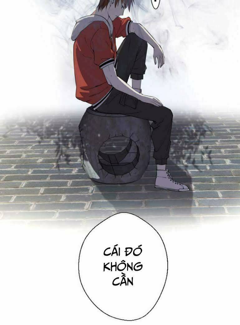 Cao Đẳng Linh Hồn Chapter 18 - Trang 2