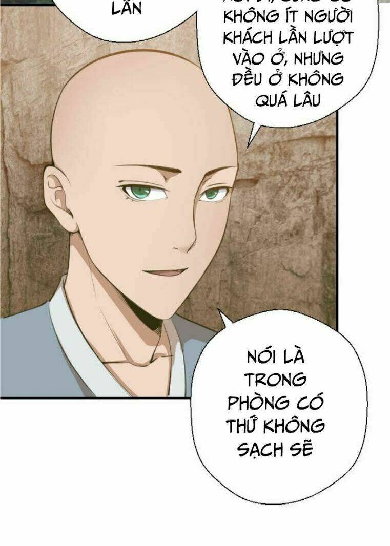 Cao Đẳng Linh Hồn Chapter 18 - Trang 2