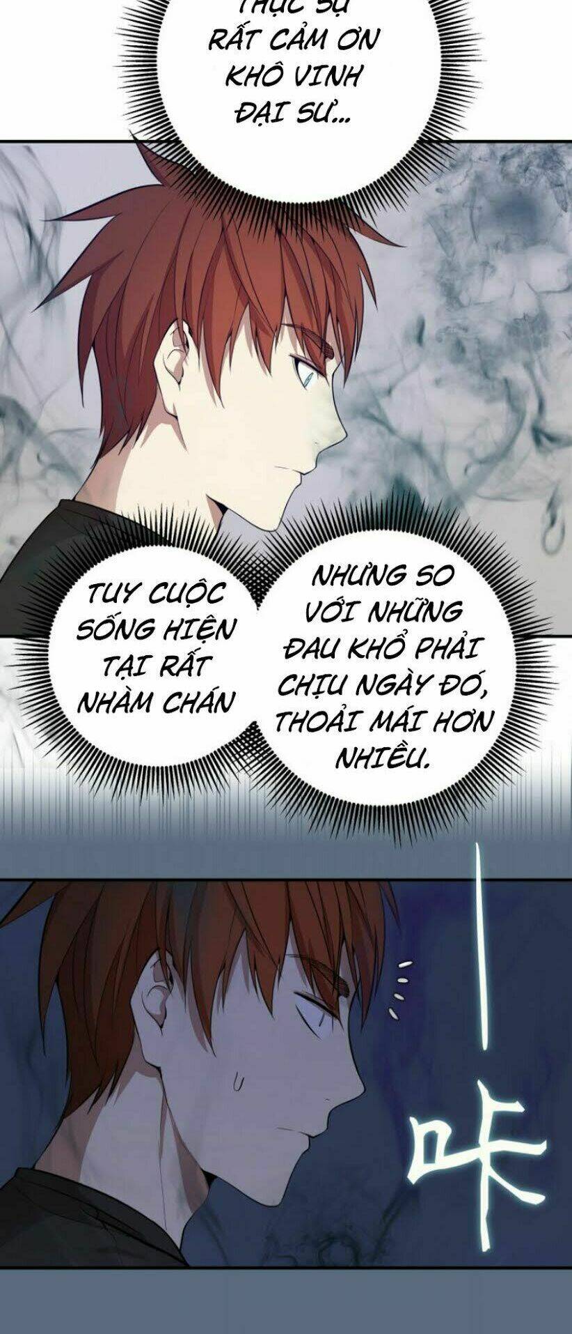 Cao Đẳng Linh Hồn Chapter 18 - Trang 2