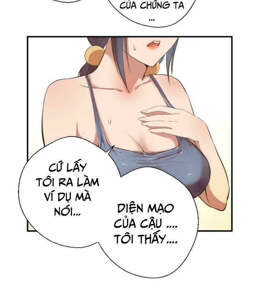 Cao Đẳng Linh Hồn Chapter 17 - Trang 2