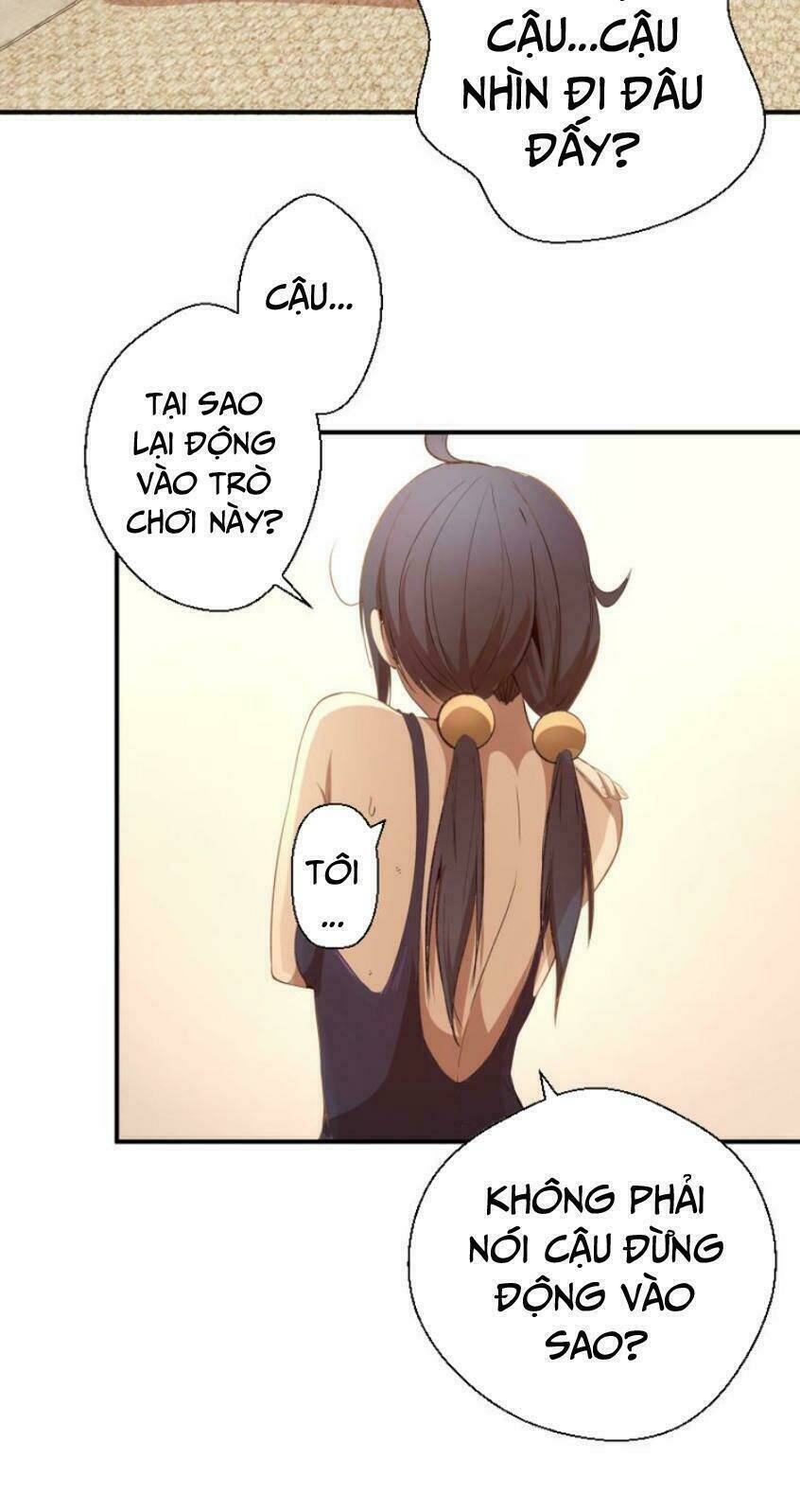 Cao Đẳng Linh Hồn Chapter 17 - Trang 2