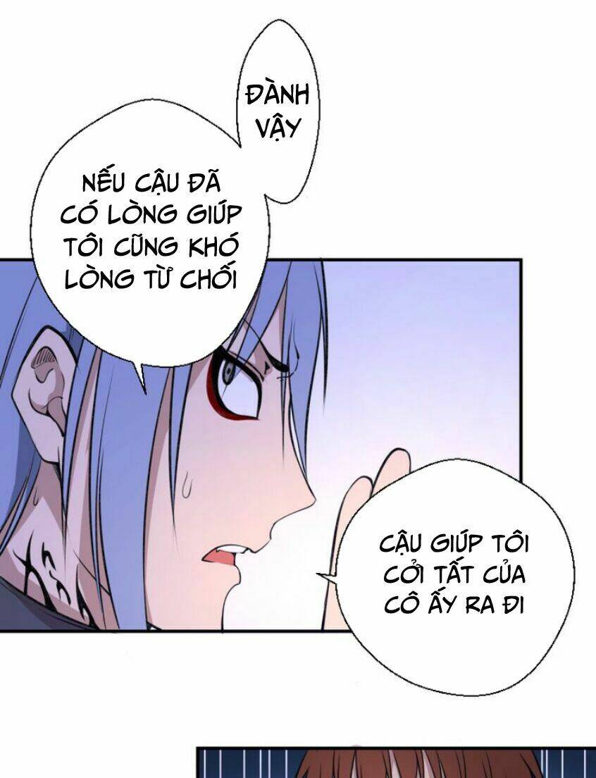 Cao Đẳng Linh Hồn Chapter 14 - Trang 2