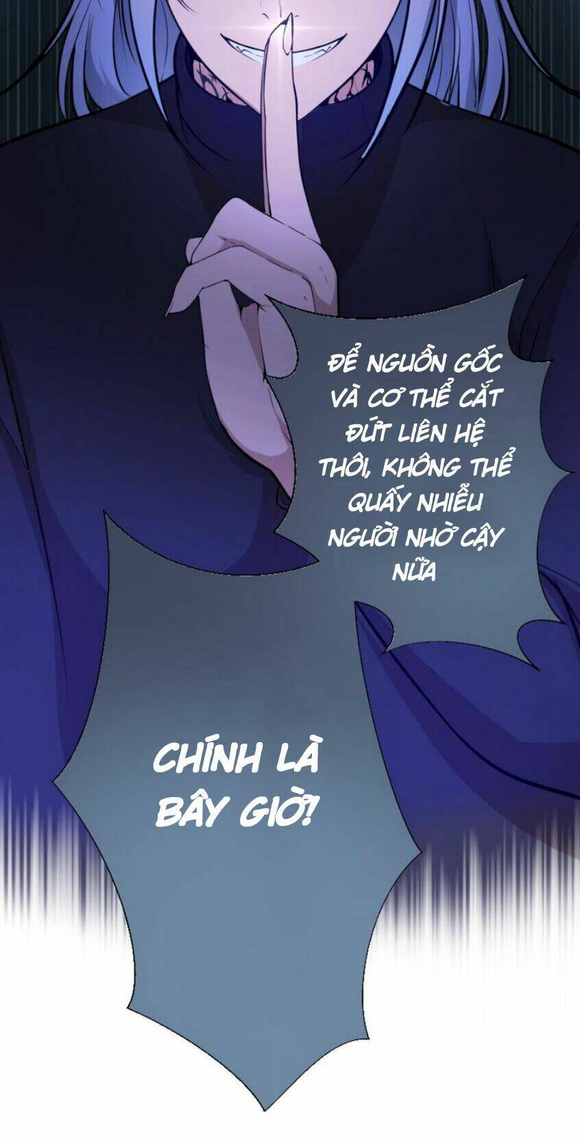 Cao Đẳng Linh Hồn Chapter 14 - Trang 2