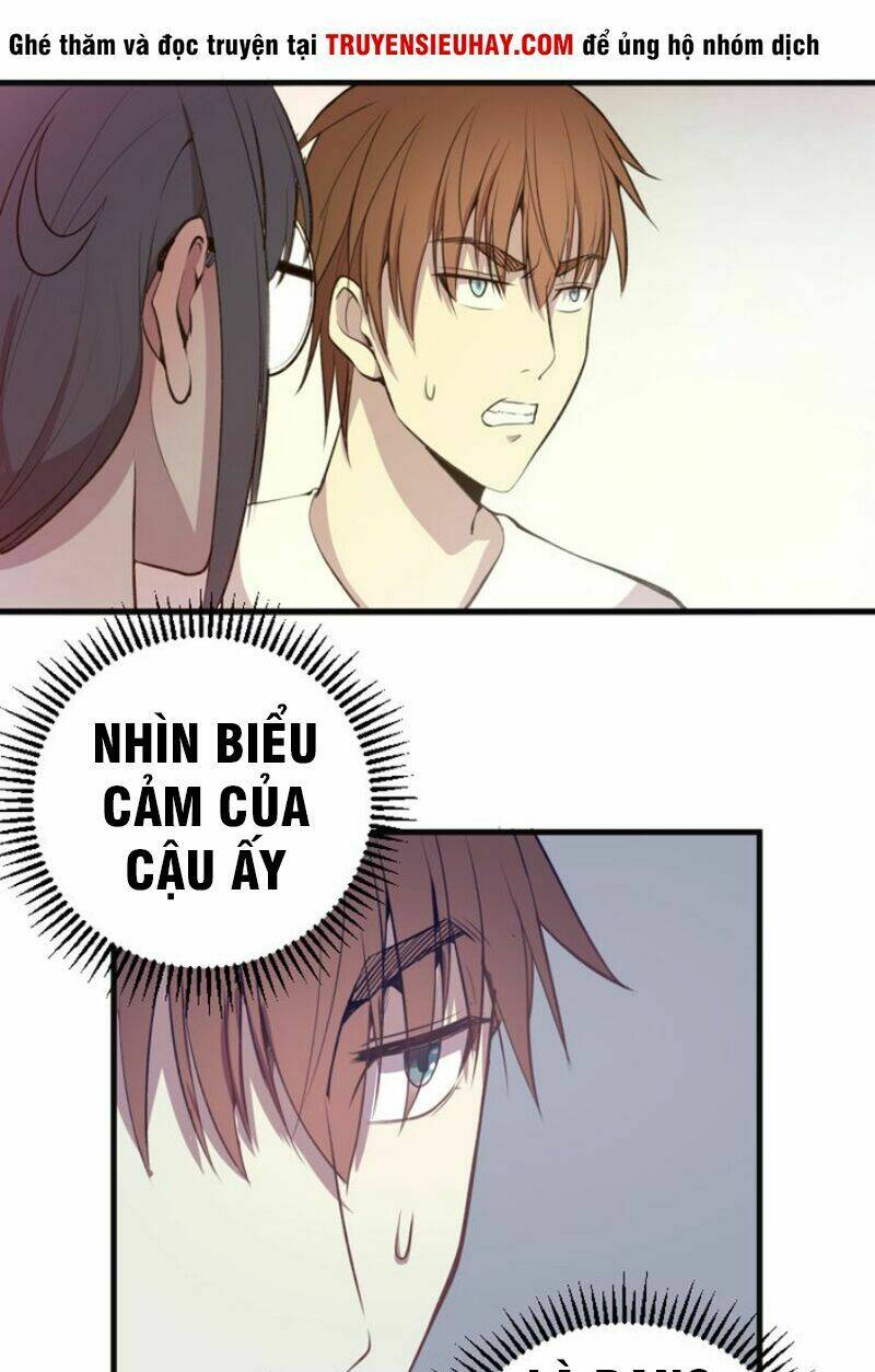 Cao Đẳng Linh Hồn Chapter 13 - Trang 2