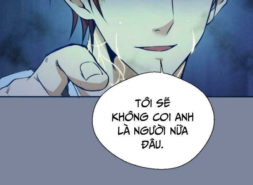 Cao Đẳng Linh Hồn Chapter 10 - Trang 2