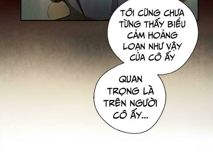 Cao Đẳng Linh Hồn Chapter 10 - Trang 2