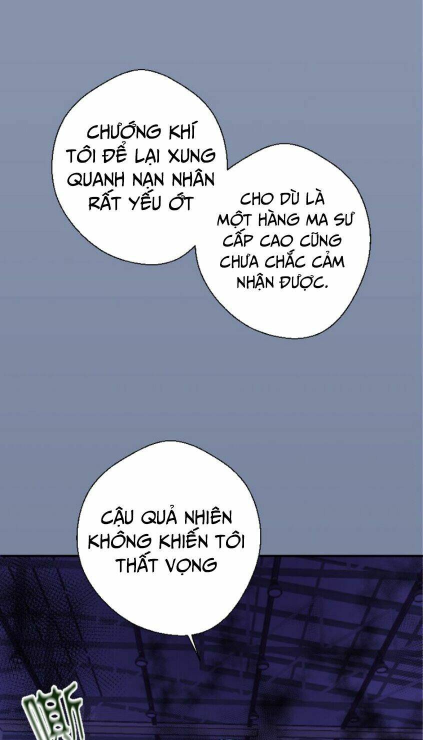 Cao Đẳng Linh Hồn Chapter 9 - Trang 2