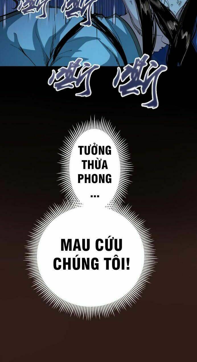 Cao Đẳng Linh Hồn Chapter 7 - Trang 2