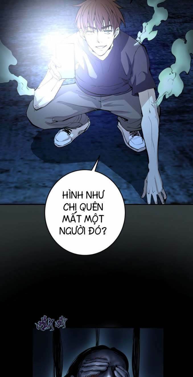 Cao Đẳng Linh Hồn Chapter 7 - Trang 2