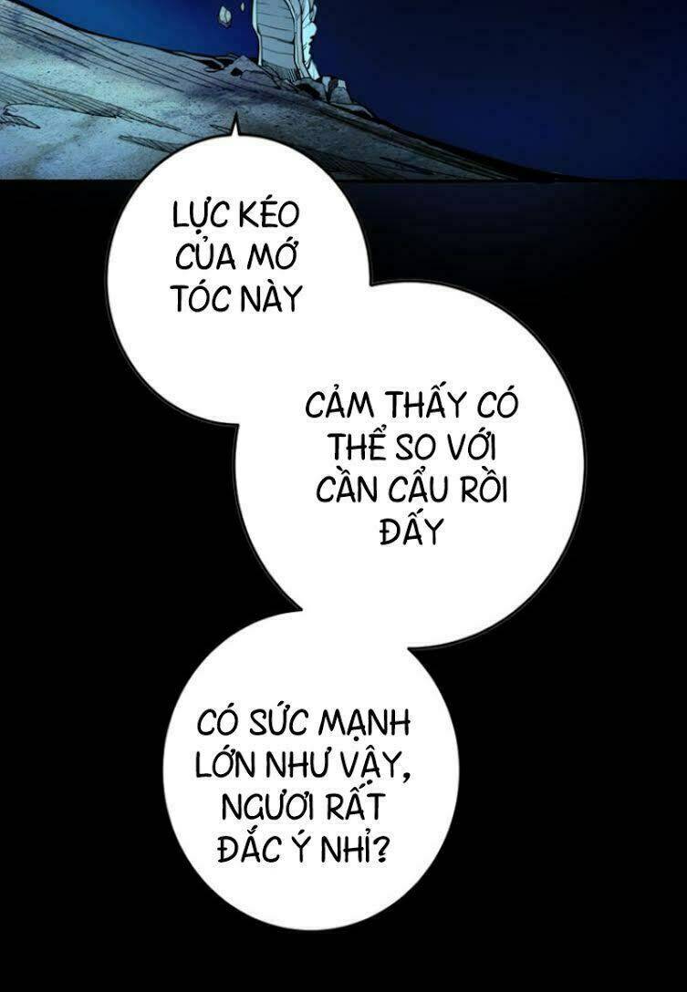 Cao Đẳng Linh Hồn Chapter 7 - Trang 2