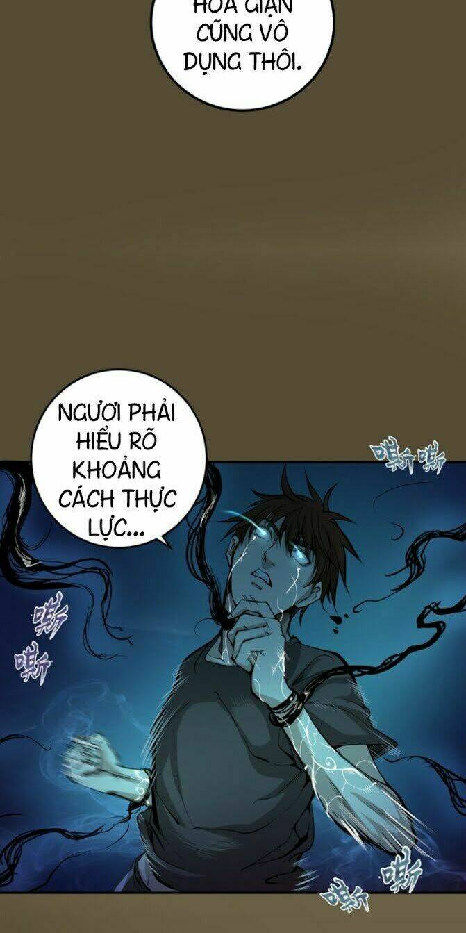 Cao Đẳng Linh Hồn Chapter 7 - Trang 2