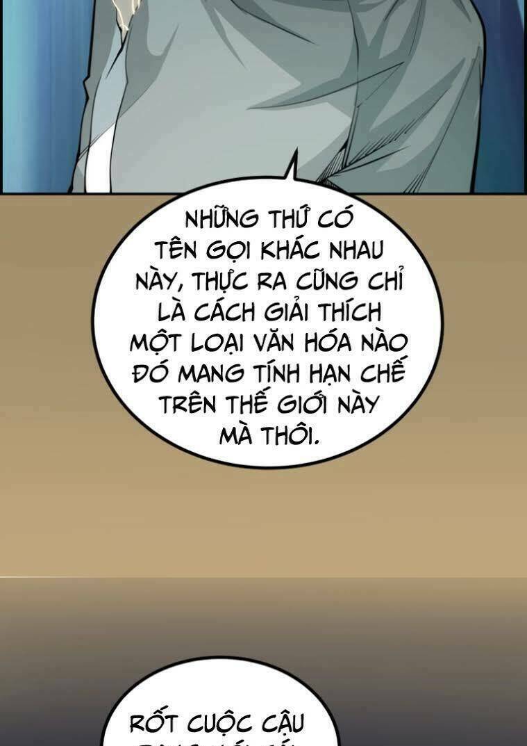 Cao Đẳng Linh Hồn Chapter 5 - Trang 2