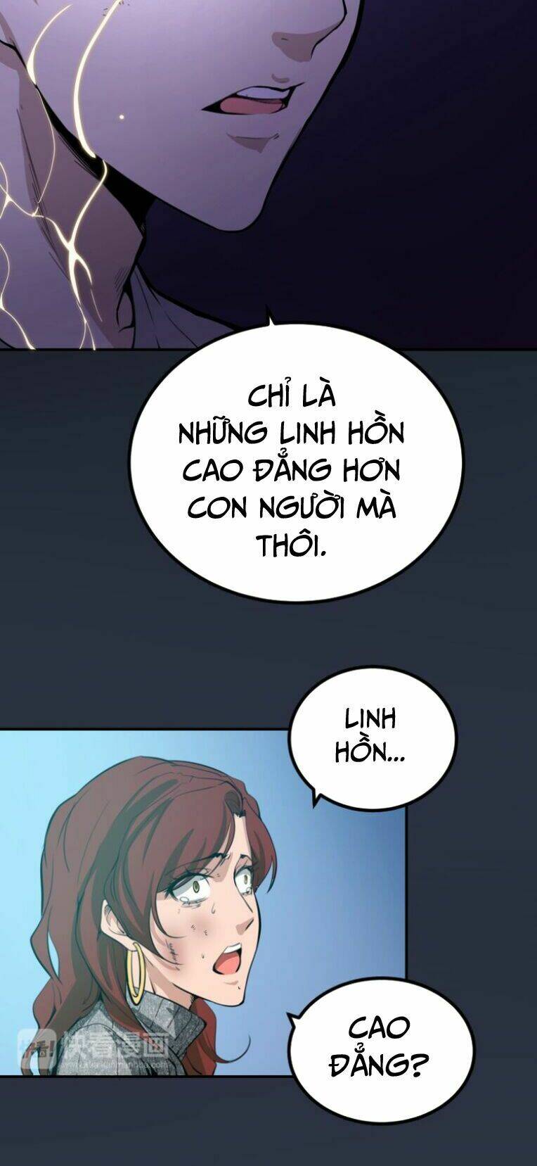 Cao Đẳng Linh Hồn Chapter 5 - Trang 2