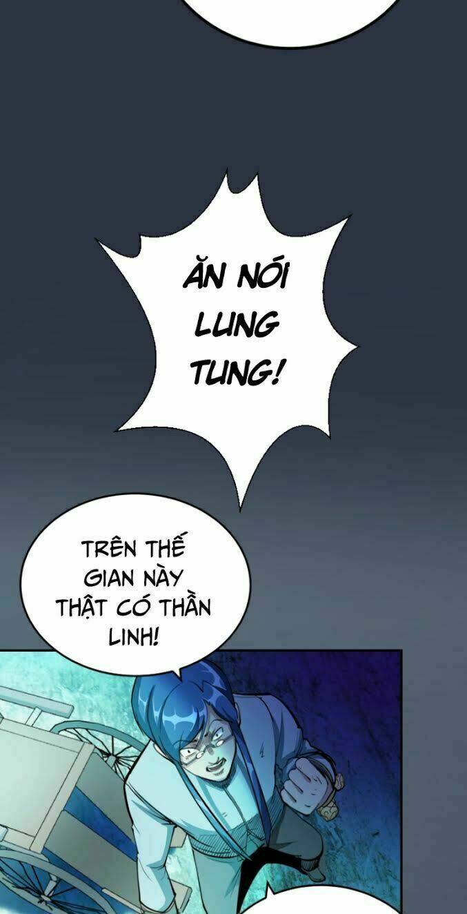 Cao Đẳng Linh Hồn Chapter 5 - Trang 2