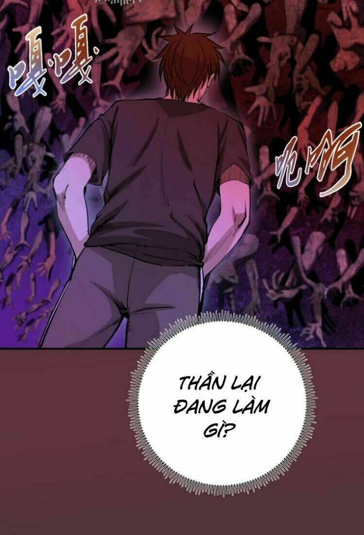 Cao Đẳng Linh Hồn Chapter 5 - Trang 2