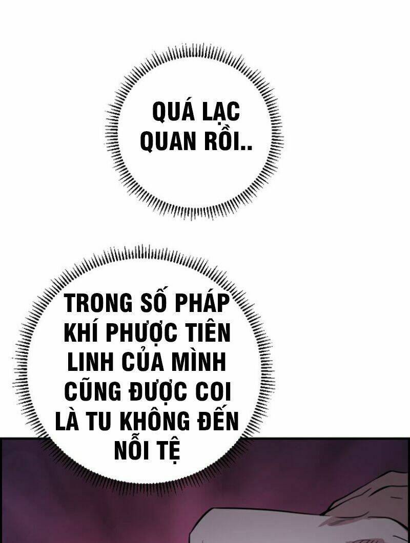 Cao Đẳng Linh Hồn Chapter 4 - Trang 2