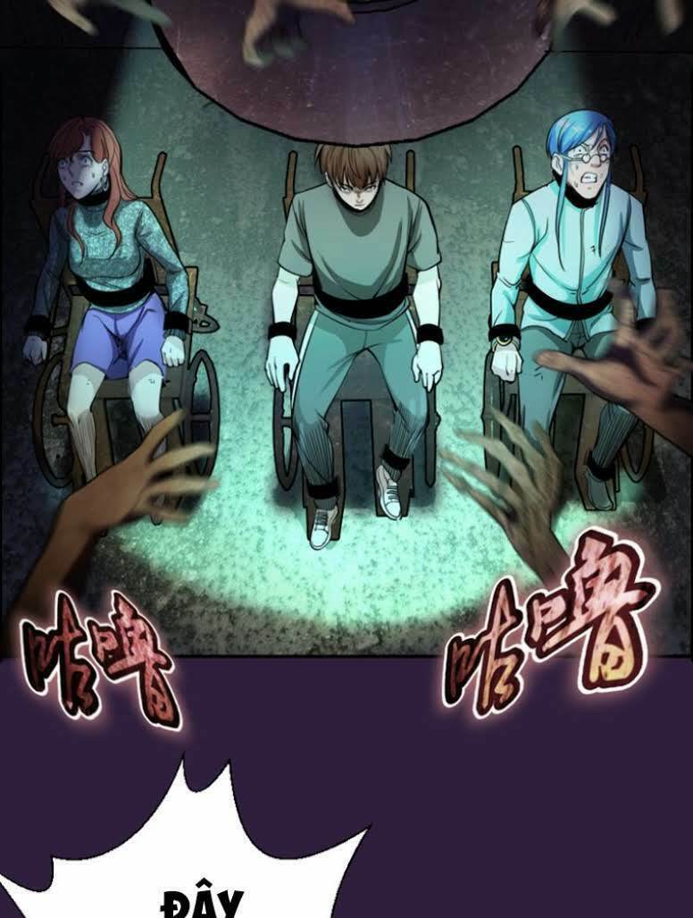 Cao Đẳng Linh Hồn Chapter 4 - Trang 2