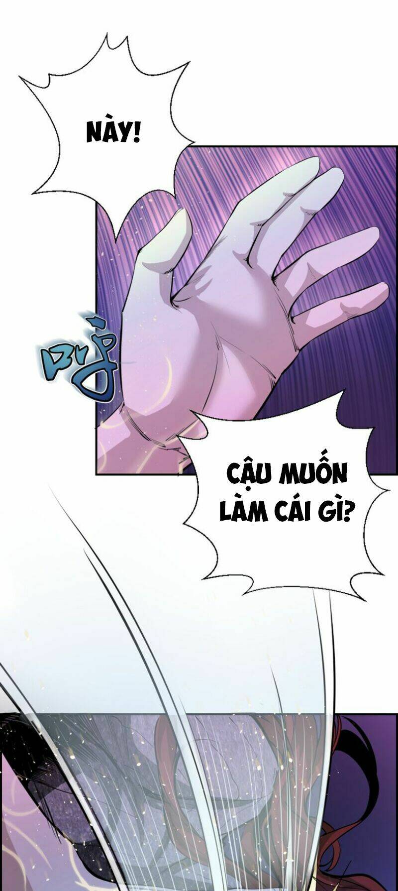 Cao Đẳng Linh Hồn Chapter 4 - Trang 2