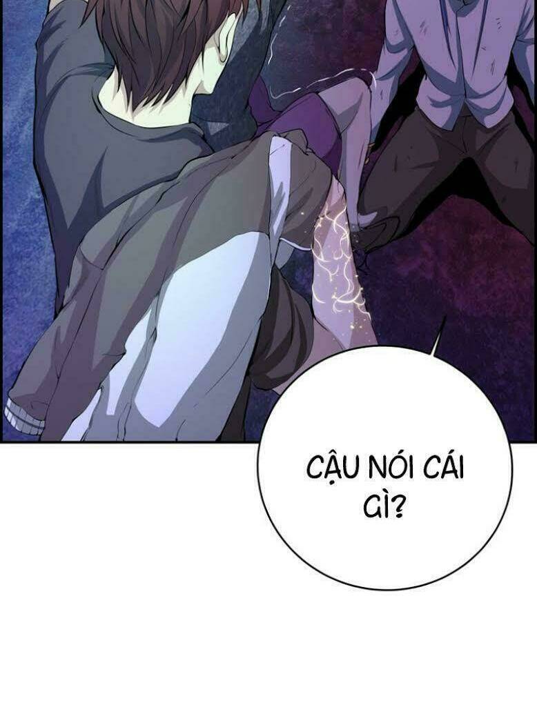 Cao Đẳng Linh Hồn Chapter 3 - Trang 2