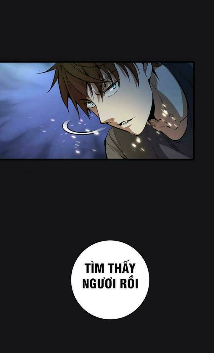 Cao Đẳng Linh Hồn Chapter 3 - Trang 2